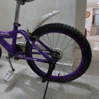 دوچرخه سایز ۲۰