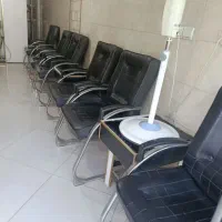 صندلی انتظار