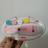 سوهان ناخن کودک