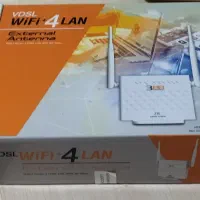 مودم VDSL