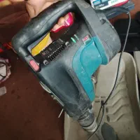 بتن کن برقی مارکAPN