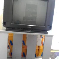 ۲دستگاه تلویزیون شهاب و پارس