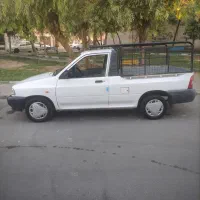 حمل و نقل باربری پراید وانت