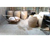 تنوری فروشی