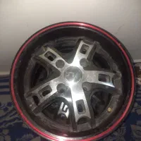 فروش یک دست رینگ اسپرت سایز ۱۴