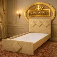 تخت تدی۸۱۴(صنایع خاص)