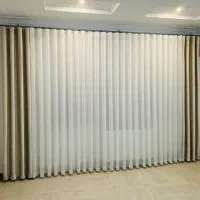 طرح تعویض پرده کهنه با پرده نو با قیمت عالی