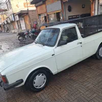 فنی وشاسی ها سالم