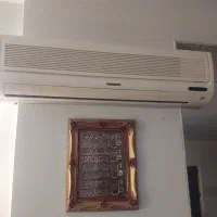 کولر گازی ۳۲ هزارسامسونگ  در حدنو