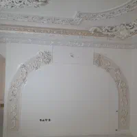گچبری پیشساخته