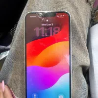 ایفون ۱۳ سفید ۱۲۸ گیگ