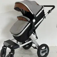 کالسکه ،صندلی ماشین درحدنو