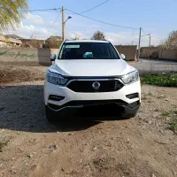 رکستون جدید جی 4