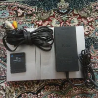 Ps2 سالم و بدون هیچ مشکلی