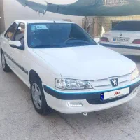 پژو پارس موتور جدید معاوضه