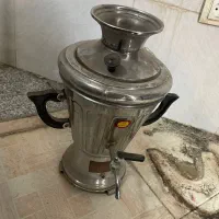 سماور برقی