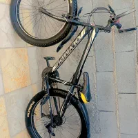 دوچرخه المپیا M24