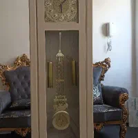 ساعت