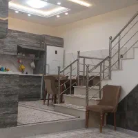 آپارتمان لوکس شیک تازه ساخت