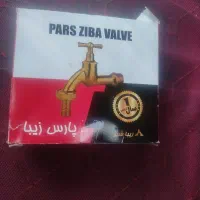 شیر حیاطی