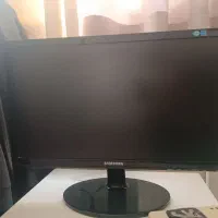 مانیتور سامسونگ 20اینچ E2045