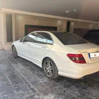 بنز  c200 blue drive turbo 2010|خودرو سواری و وانت|شاهین‌شهر, عطار|دیوار