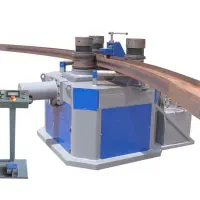 دستگاه نورد لوله ، پروفیل ، تیرآهن (به سمت نری)