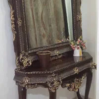 آیینه کنسول