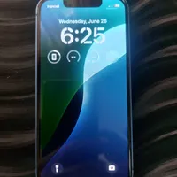 apple 13 mini blue|موبایل|تهران, پیروزی|دیوار