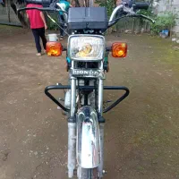 هوندا 150cc|موتورسیکلت|اسالم, |دیوار