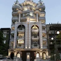 تنها با دو میلیارد پیش پرداخت صاحب خانه شوید