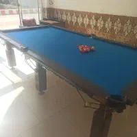 بیلیارد و اسنوکر