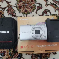 دوربین Canon A4000IS