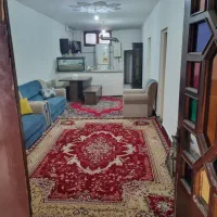 اجاره روزانه ویلا۶۵ متری ساحلی