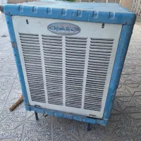 کولر آبی 5500جنرال استیل