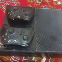 ایکس باکس وان 500 گیگ