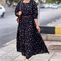 تولیدی لباس ساحلی/ پیراهن کوتاه در شیراز