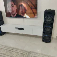 اسپیکر jbl