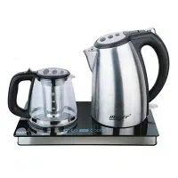 چای ساز دیجیتالی مارک مایر