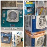 کولر ابی 4000/3200/3100/2800 پایه کولر ابی چرخ دار