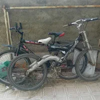 دوچرخه