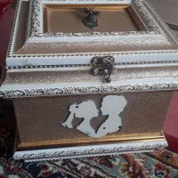 جعبه ارایشی