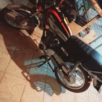 موتورسیکلت شباب ۱۵۰ مدل۹۱به فروش میرسد