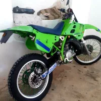 KDX125