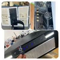 ست سه تکه گازو هودوسینک دارای گارانتی قیمت فاکتور