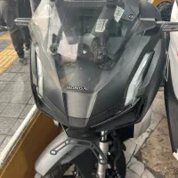 موتور هوندا abv