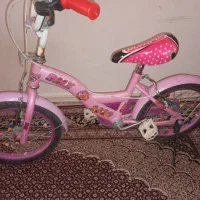 دوچرخه