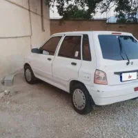 پراید111مدل 95sE