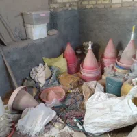 ابخوری اتومات  ودان خوری