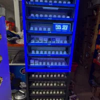 استند سیگار وینستون